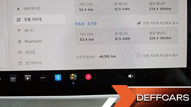 Tesla MODEL 3 Long Range купить на сайте DeffCars