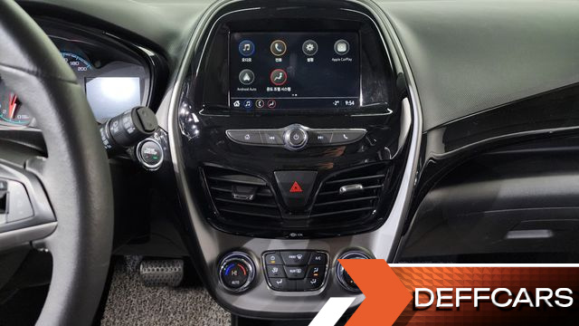 ChevroletGMDaewoo SPARK My Fit Edition Premier купить на сайте DeffCars