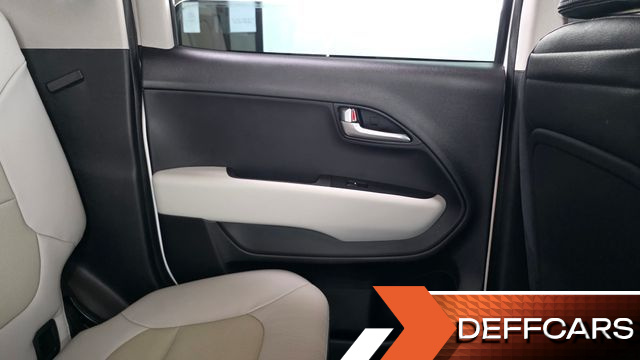 Kia RAY Signature купить на сайте DeffCars