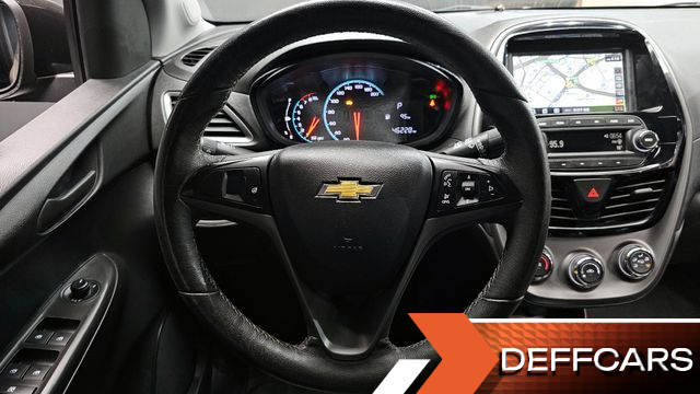 ChevroletGMDaewoo SPARK LT купить на сайте DeffCars