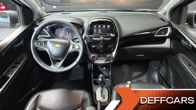 ChevroletGMDaewoo SPARK Premier купить на сайте DeffCars