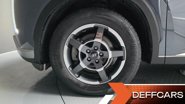 Hyundai PALISADE Gasoline 3.8 4WD Exclusive купить на сайте DeffCars