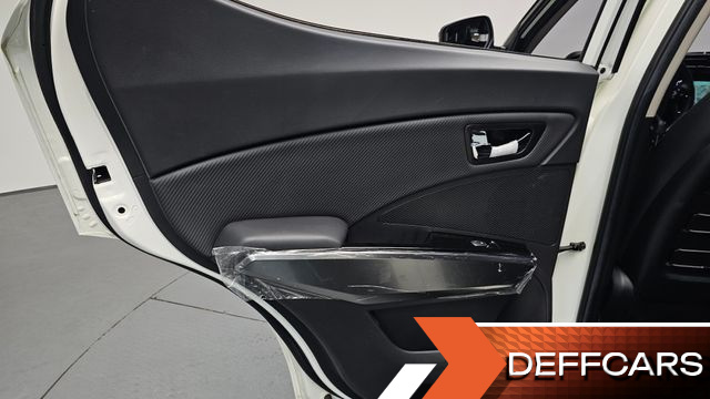 Ssangyong TIBOLI Gasoline 1.5 2WD V3 купить на сайте DeffCars