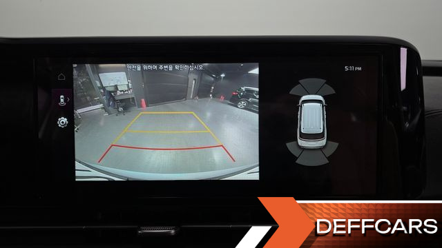 Kia CARNIVAL 11-Seater Prestige купить на сайте DeffCars