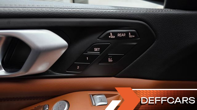 BMW X7 xDrive 30d Design Pure Excellent 6-Seater купить на сайте DeffCars