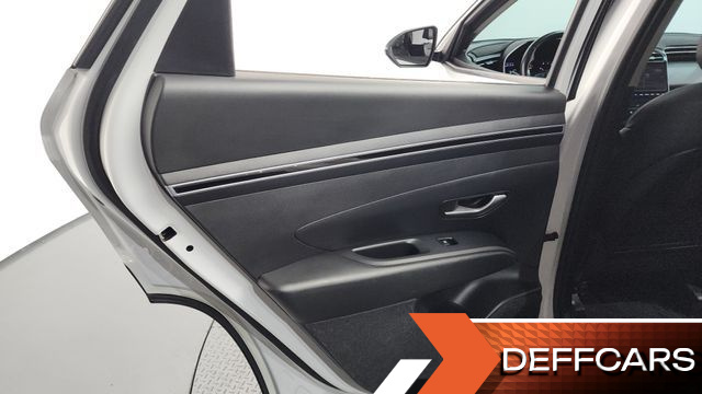 Hyundai TUCSON Gasoline 1.6 Turbo 2WD Modern купить на сайте DeffCars
