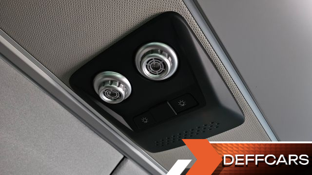 Hyundai SOLATI 15-seater Luxury купить на сайте DeffCars