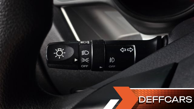 Kia RAY Van Prestige Special купить на сайте DeffCars