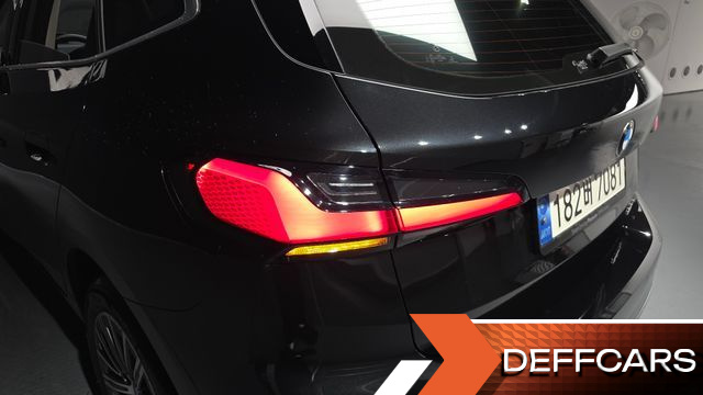 BMW 2-SERIES 220i Luxury купить на сайте DeffCars