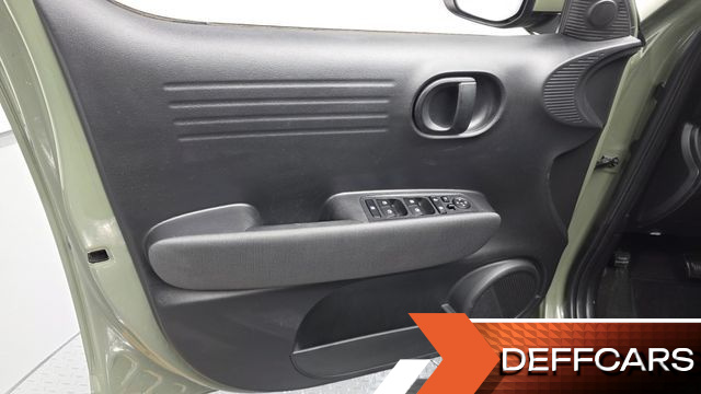 Hyundai CASPER Modern купить на сайте DeffCars