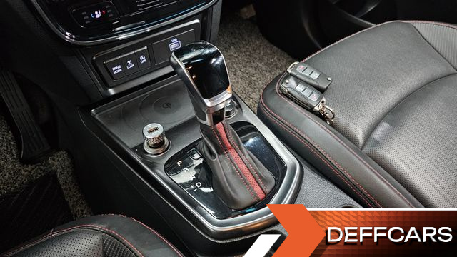 Ssangyong TIBOLI Gasoline 1.5 4WD Limitied Edition купить на сайте DeffCars