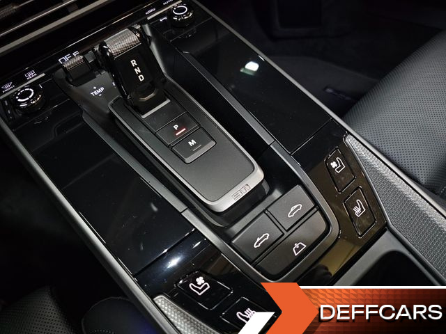 Porsche 911 Carrera S Cabriolet купить на сайте DeffCars