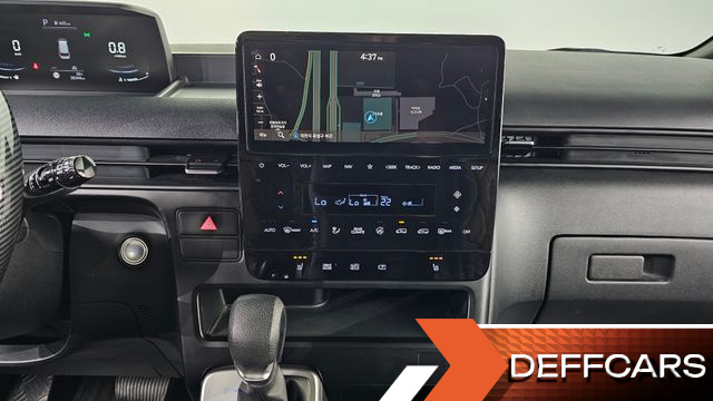 Hyundai STARIA Tourer 11-Seater Smart купить на сайте DeffCars