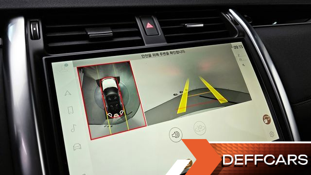 Land Rover DISCOVERY D250 S купить на сайте DeffCars