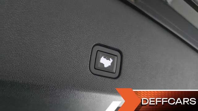 Cadillac XT6 3.6 Sport купить на сайте DeffCars
