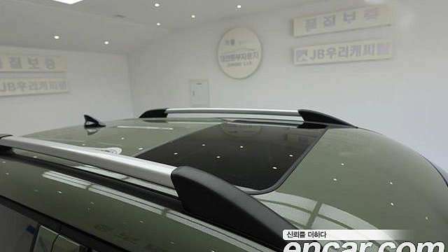 Hyundai CASPER Turbo Inspiration купить на сайте DeffCars