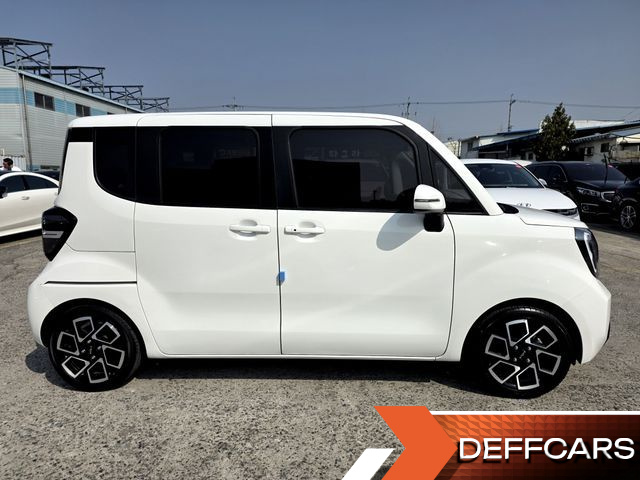 Kia RAY Signature купить на сайте DeffCars