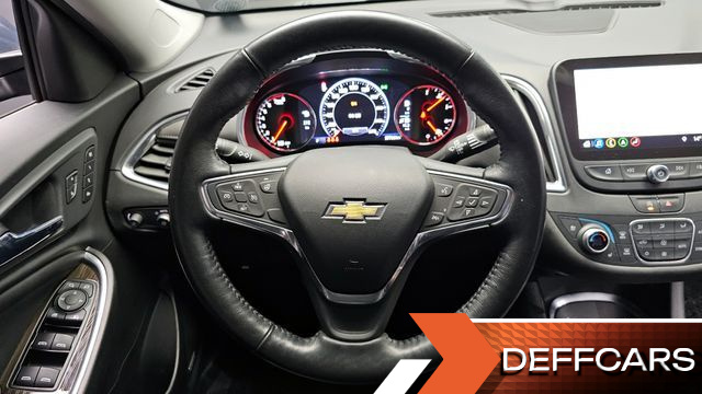 ChevroletGMDaewoo MALIBU 1.3 Turbo Premier купить на сайте DeffCars