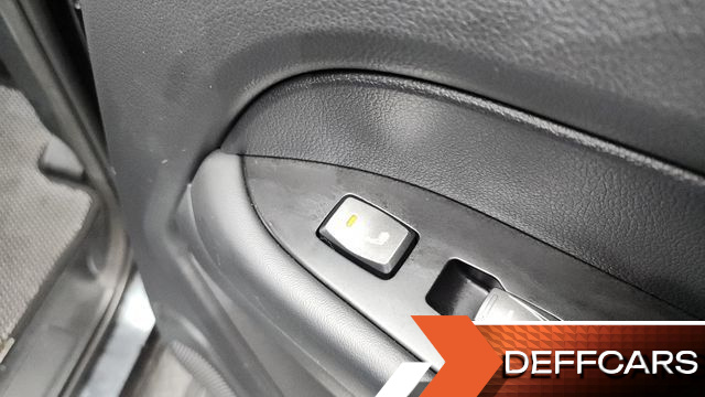Ssangyong REXTON Diesel 2.2 4WD Noblesse купить на сайте DeffCars