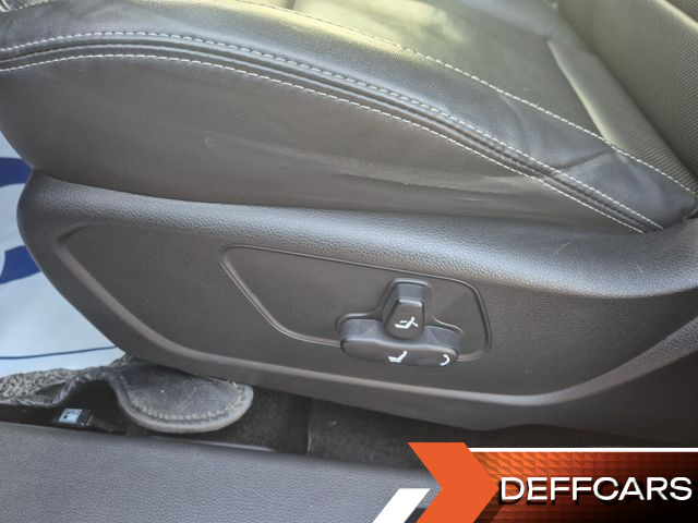Ssangyong TIBOLI GearⅡ 2WD Driving Gear купить на сайте DeffCars