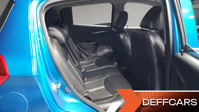 ChevroletGMDaewoo SPARK LT купить на сайте DeffCars