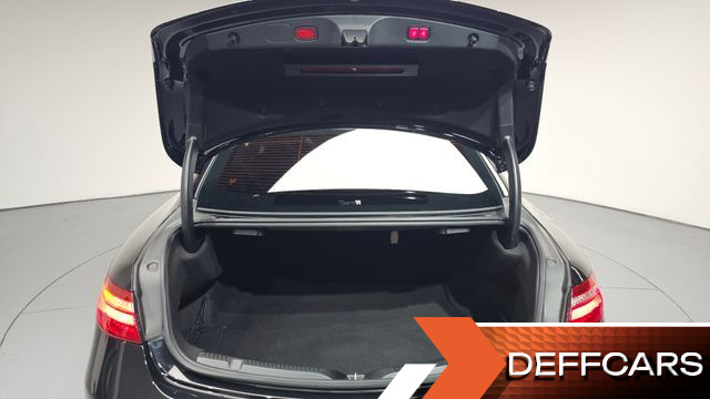 Mercedes E-CLASS E53 AMG 4MATIC+ Coupe купить на сайте DeffCars
