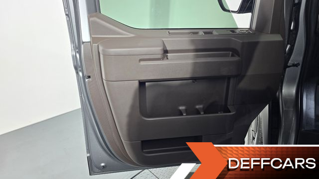 Kia PV5 Passenger 5 Seater Plus купить на сайте DeffCars