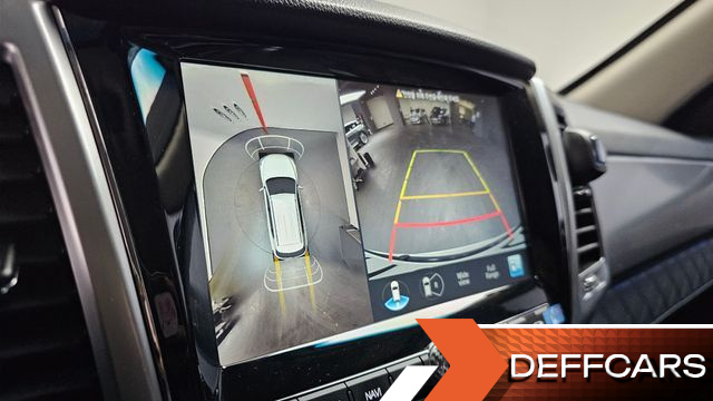 Ssangyong REXTON Diesel 2.2 4WD Prestige купить на сайте DeffCars