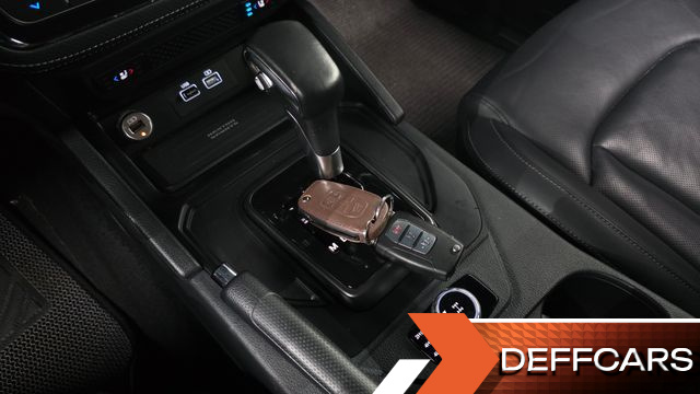 Ssangyong REXTON Diesel 2.2 4WD Expedition купить на сайте DeffCars