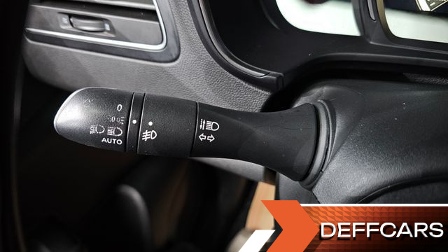 Renault-KoreaSamsung QM6 2.0 LPe RE 2WD купить на сайте DeffCars