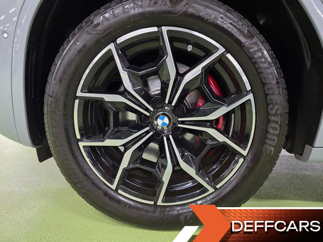 BMW X4 xDrive20i M Sports Pro купить на сайте DeffCars