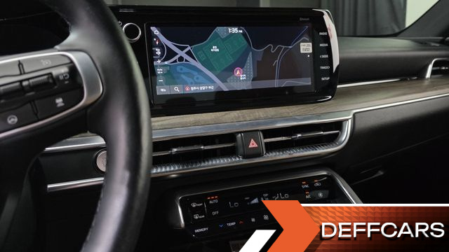 Kia K5 1.6 Turbo Noblesse купить на сайте DeffCars