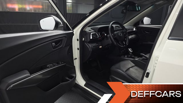 Ssangyong TIBOLI 1.6 2WD V3 купить на сайте DeffCars