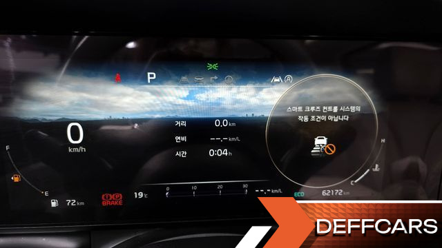 Kia CARNIVAL 9-Seater Signature купить на сайте DeffCars