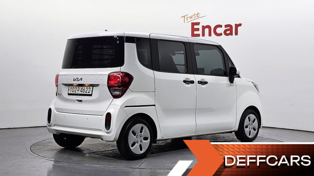 Kia RAY Van Standard купить на сайте DeffCars