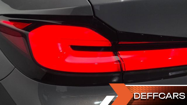 BMW 5-SERIES 530i M Sport Package купить на сайте DeffCars