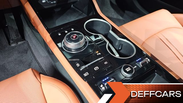 Kia K5 2.0 Prestige купить на сайте DeffCars