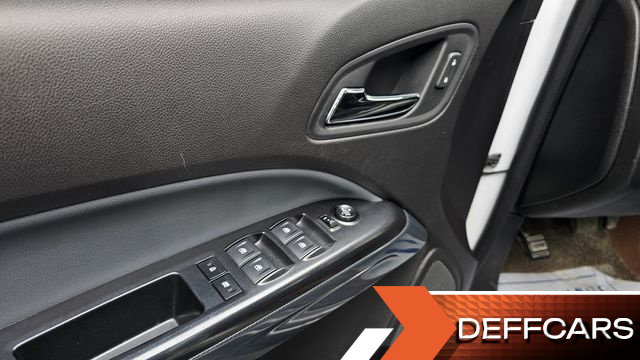 ChevroletGMDaewoo COLORADO 3.6 Z71-X 4WD купить на сайте DeffCars