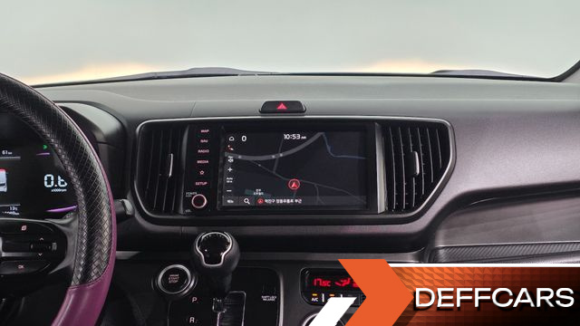 Kia RAY Prestige купить на сайте DeffCars