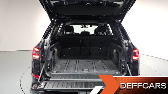 BMW X5 xDrive 40i M Sport купить на сайте DeffCars