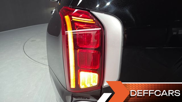 Hyundai PALISADE Gasoline 3.8 4WD Prestige купить на сайте DeffCars