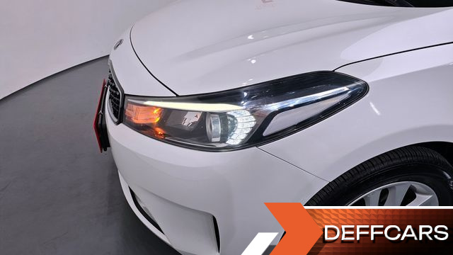 Kia K3 Trendy Style купить на сайте DeffCars