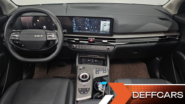 Kia SPORTAGE HEV 1.6 2WD Signature купить на сайте DeffCars