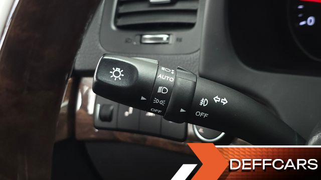 Kia MOHAVE Diesel 3.0 4WD President купить на сайте DeffCars