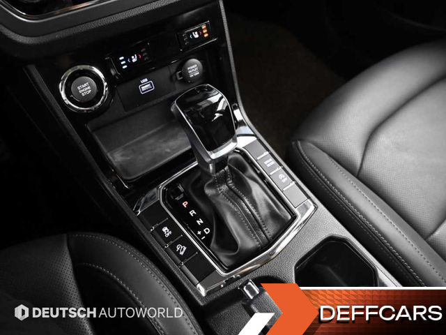 Ssangyong KORANDO Diesel 1.6 2WD Delight Plus купить на сайте DeffCars