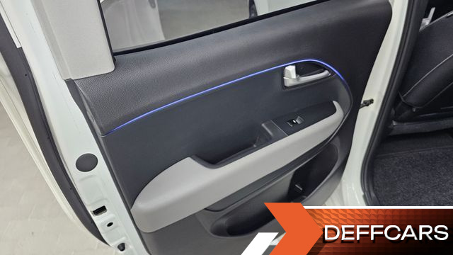 Kia RAY Signature купить на сайте DeffCars