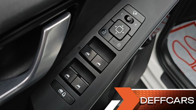 Kia NIRO Prestige купить на сайте DeffCars