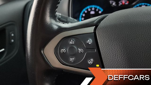 ChevroletGMDaewoo COLORADO 3.6 Z71-X 4WD купить на сайте DeffCars