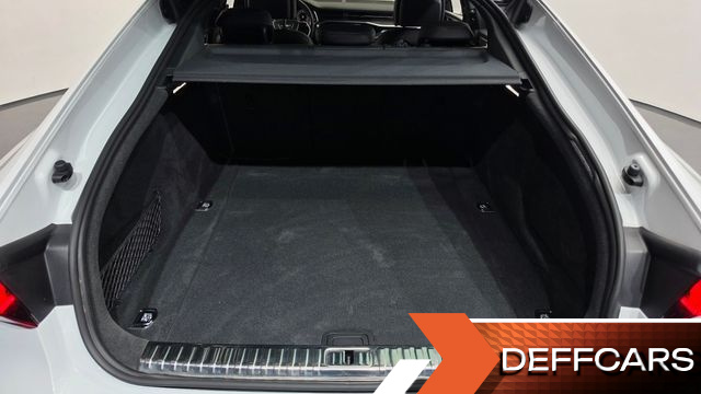 Audi A7 45 TDI Quattro Premium купить на сайте DeffCars