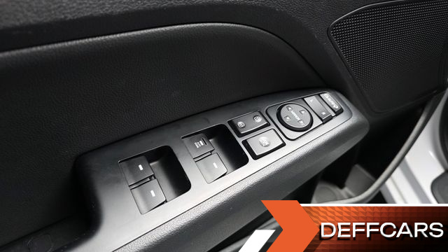 Hyundai AVANTE 1.6 Smart купить на сайте DeffCars